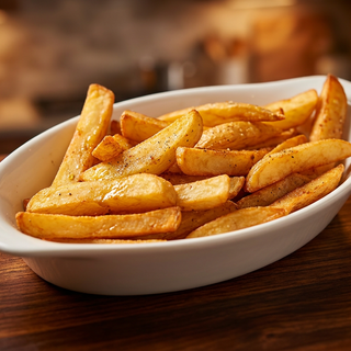 Signature Fries