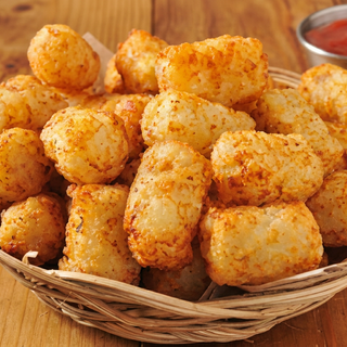 Tator Tots