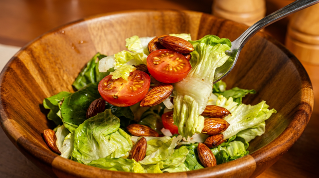 Side Salad.
