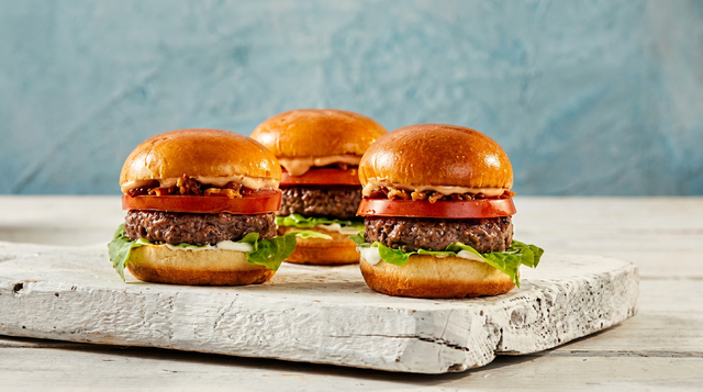 Gourmet Sliders (3).