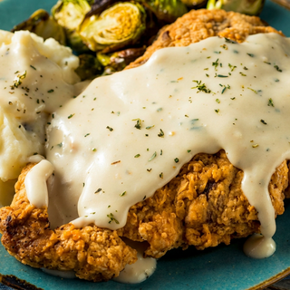 Chicken Fried Steak