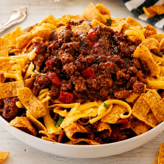 Frito Pie