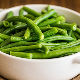 Green beans