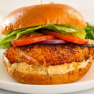 Fish Sandwich