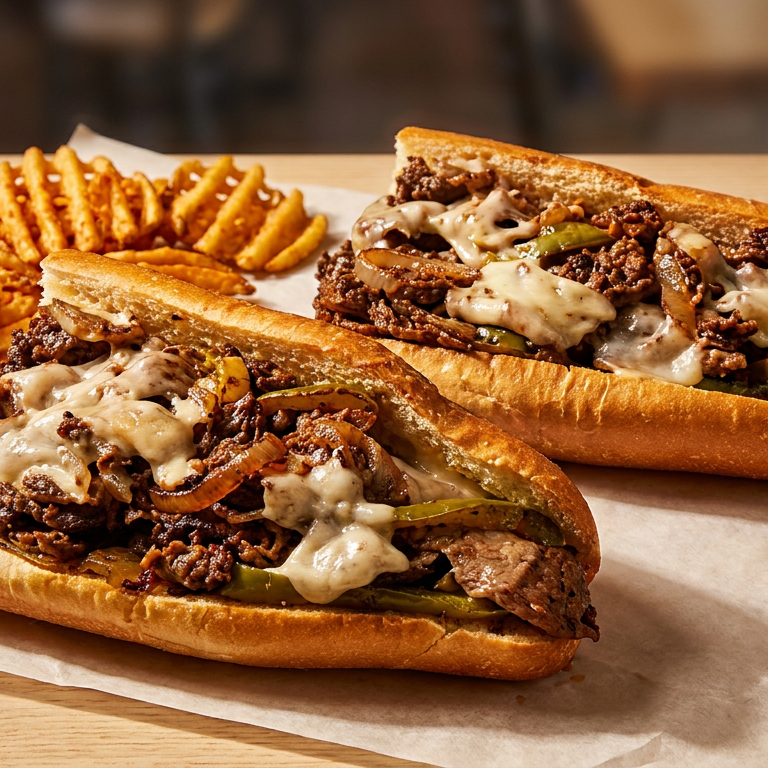Delicious BBQ Options