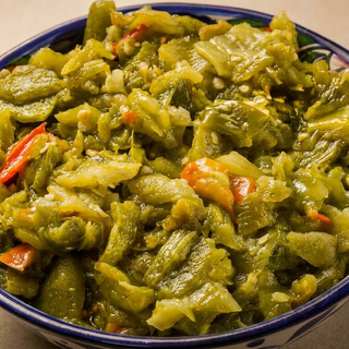 Green Chili