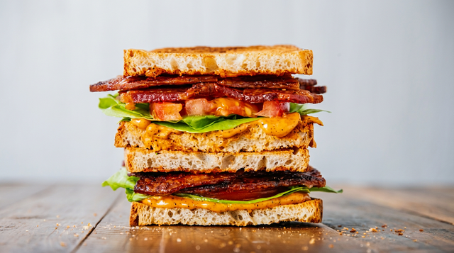 BLT.