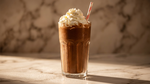 Malt.