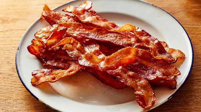 Bacon.