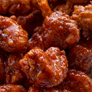 Hot Wings Boneless