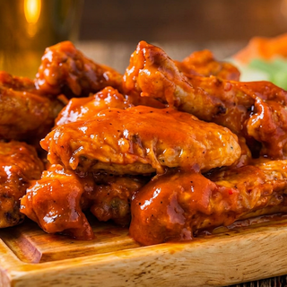 Hot Wings