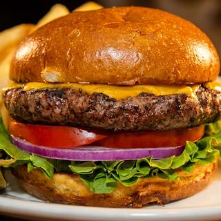 1/4 lb Burger Sp