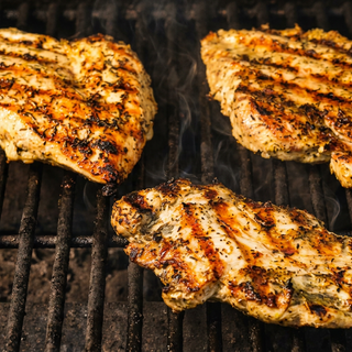 Grilled Chicken Breast