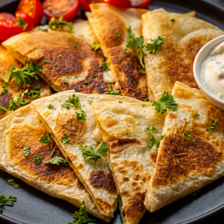 Quesadilla