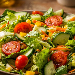 Garden Salad