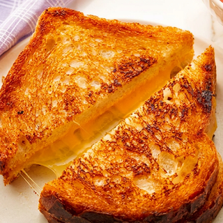 Grilled Cheese Sandwich