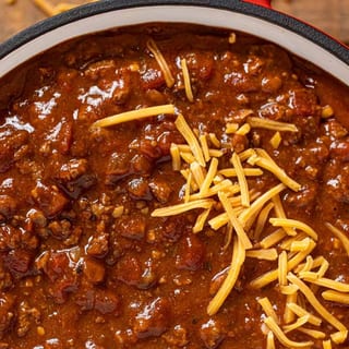 Texas Chili