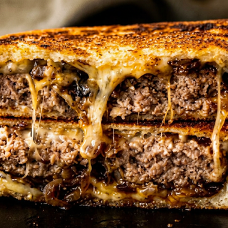 Patty Melt