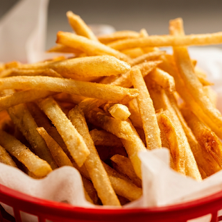 Skinny Fries
