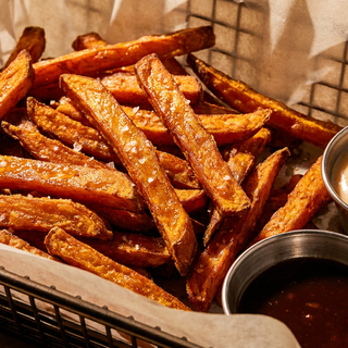 Sweet Potato Fries